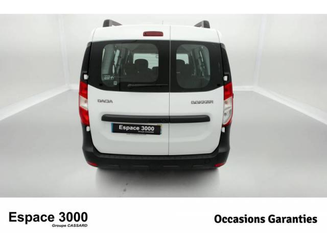 Dacia Dokker image 3