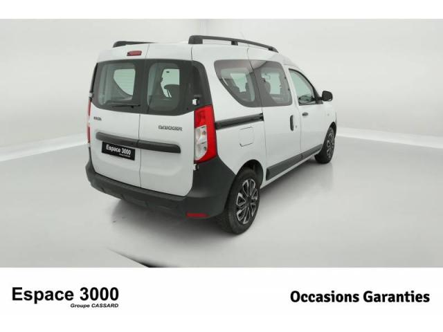 Dacia Dokker image 1