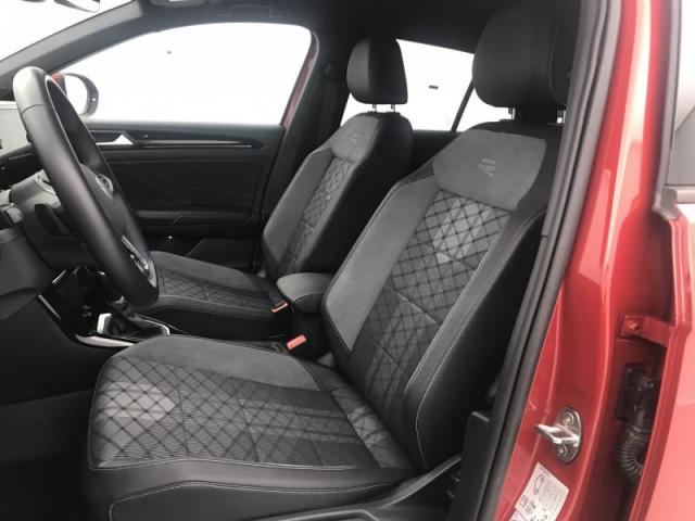 Volkswagen T-Roc image 4