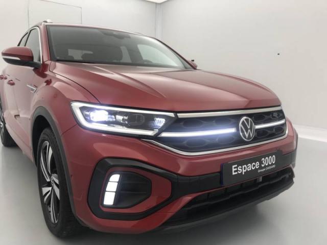 Volkswagen T-Roc image 1