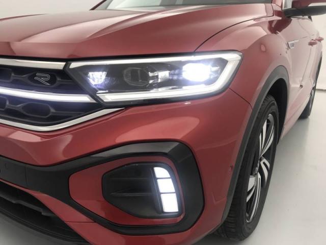 Volkswagen T-Roc image 3