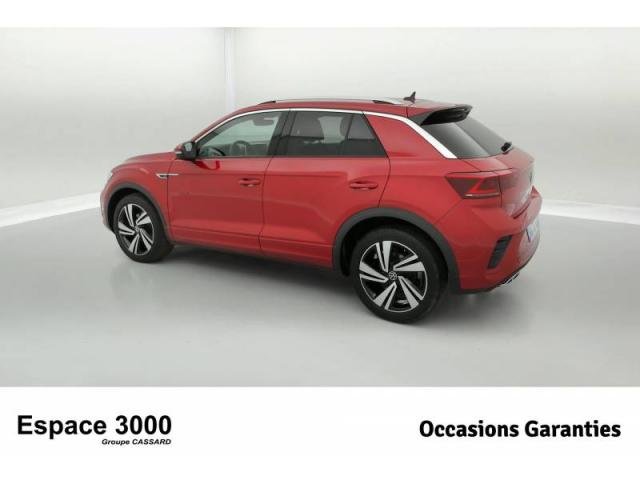 Volkswagen T-Roc image 9