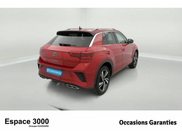 Volkswagen T-Roc image 5