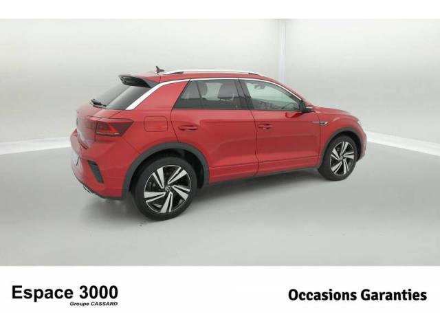 Volkswagen T-Roc image 8