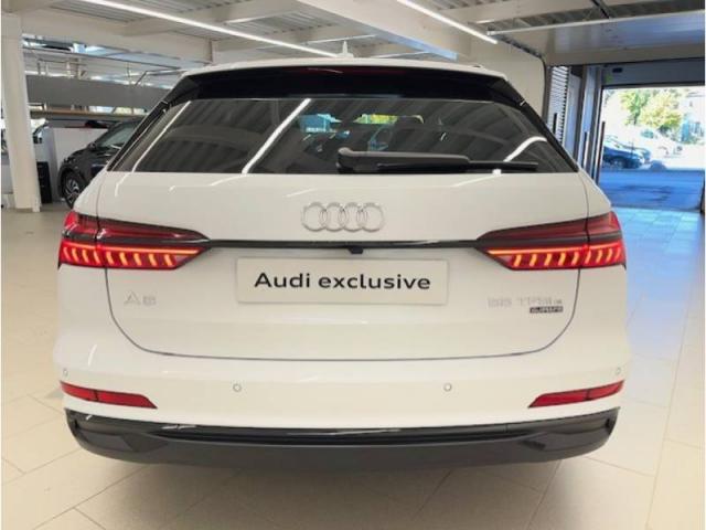 Audi A6 Avant image 1