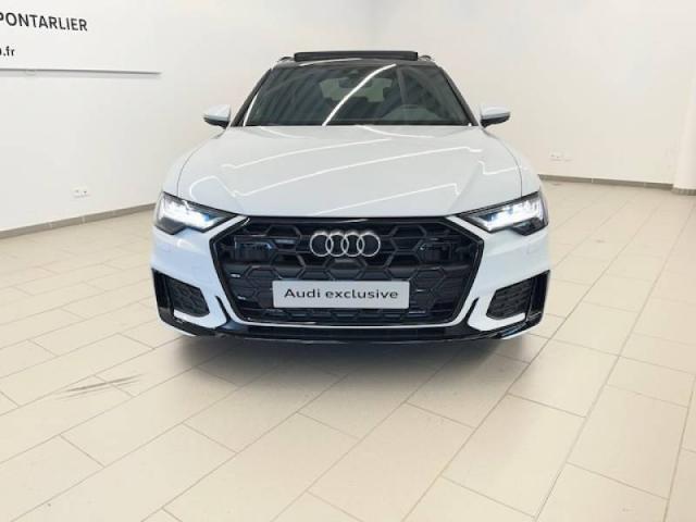 Audi A6 Avant image 9
