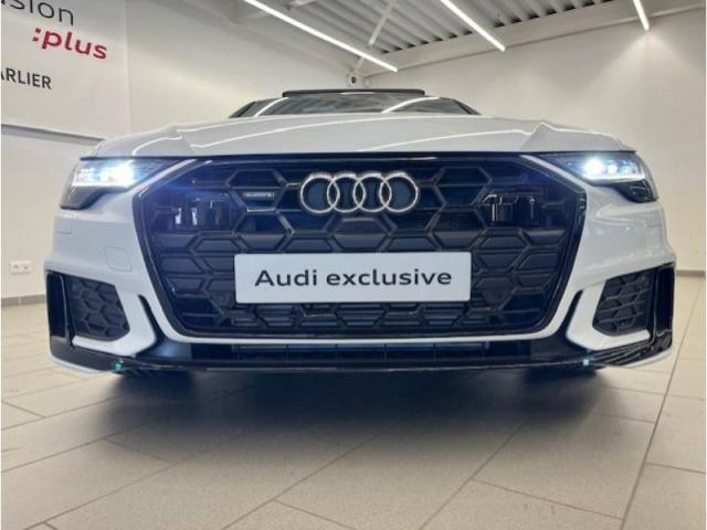 Audi A6 Avant image 2