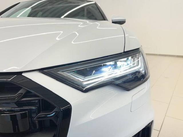 Audi A6 Avant image 8