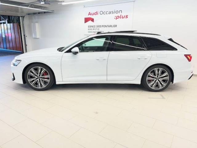 Audi A6 Avant image 4