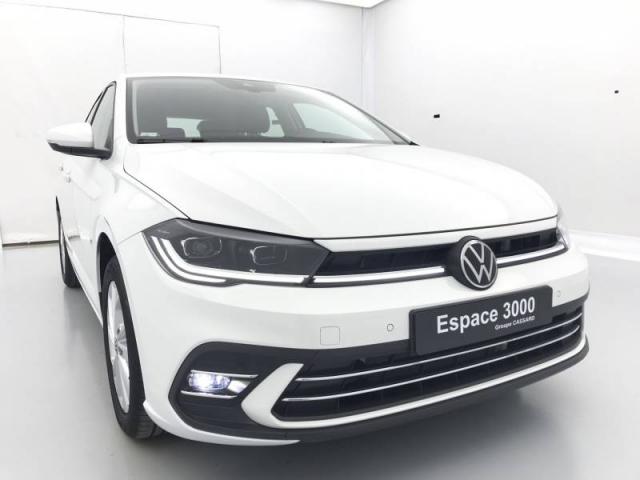 Volkswagen Polo image 7