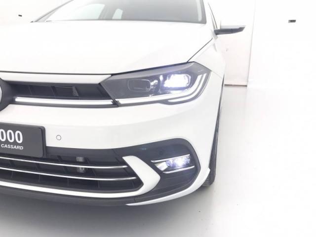 Volkswagen Polo image 5