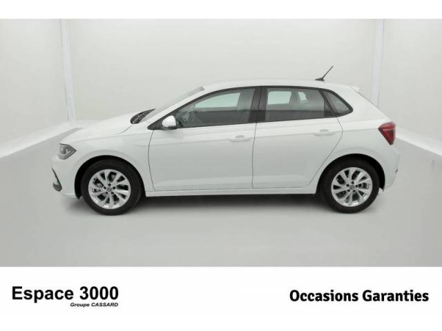 Volkswagen Polo image 8