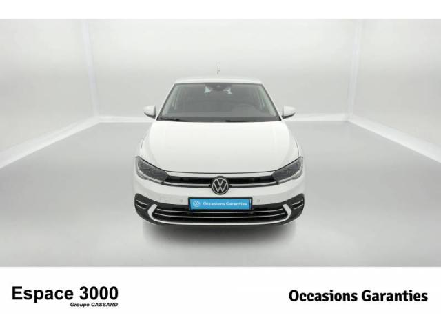 Volkswagen Polo image 1