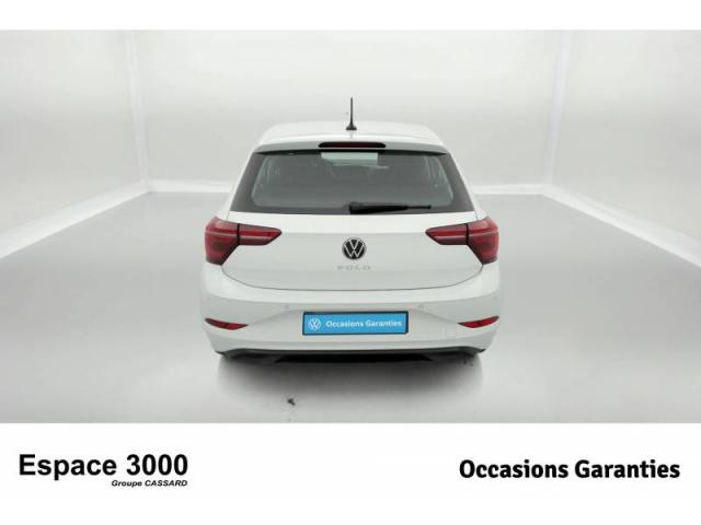 Volkswagen Polo image 4