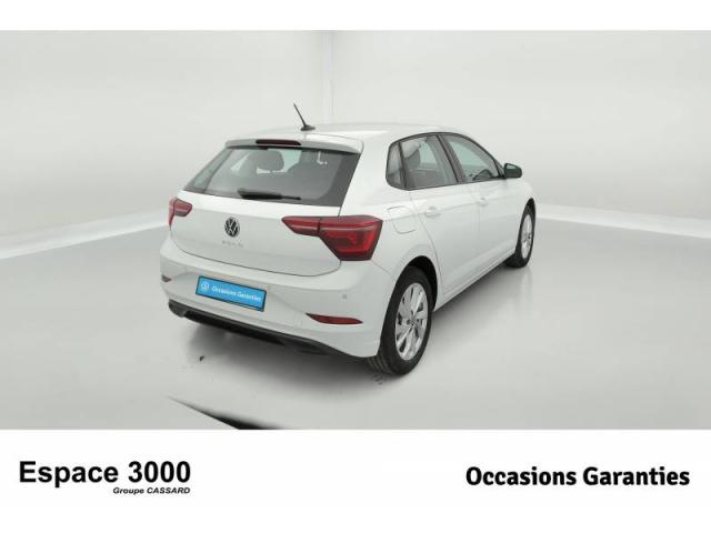 Volkswagen Polo image 2