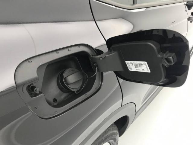 Volkswagen T-Cross image 1
