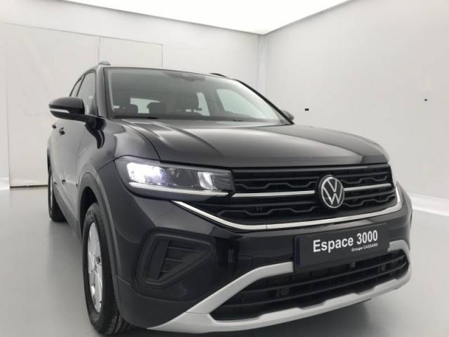 Volkswagen T-Cross image 6