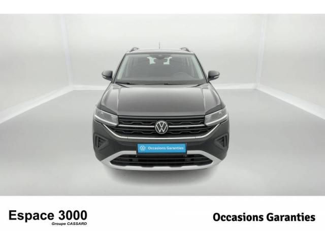Volkswagen T-Cross image 4