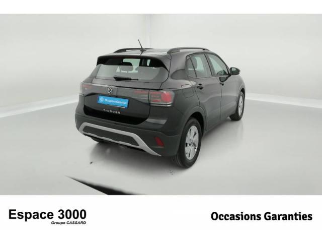 Volkswagen T-Cross image 3