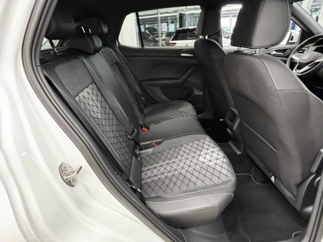 Volkswagen T-Cross image 9