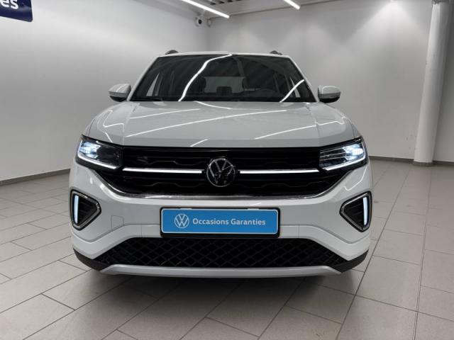 Volkswagen T-Cross image 4