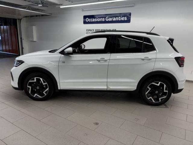 Volkswagen T-Cross image 3