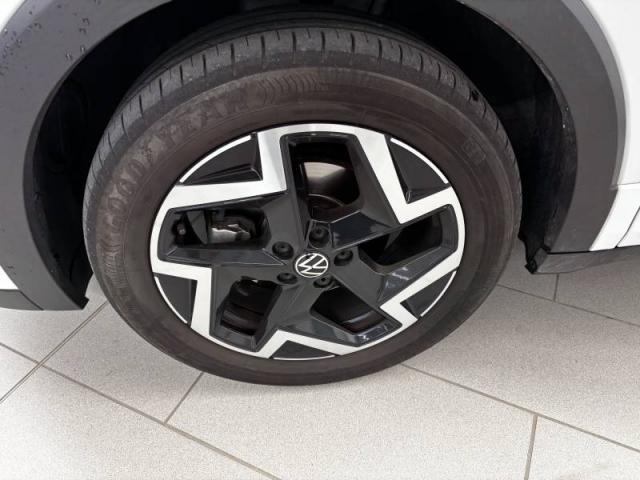 Volkswagen T-Cross image 2