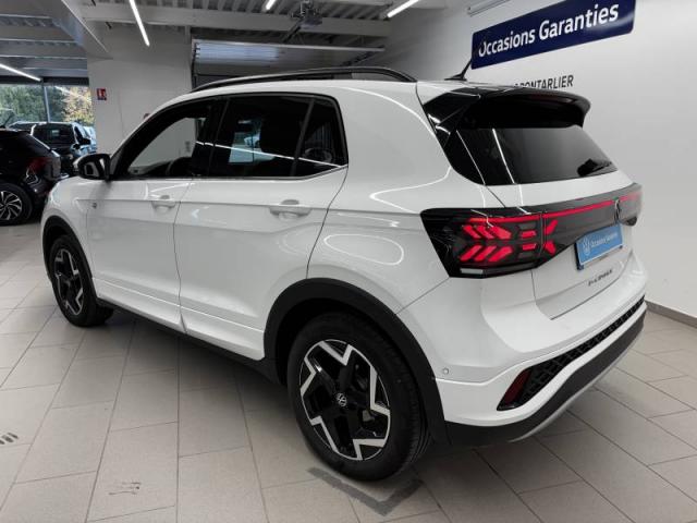 Volkswagen T-Cross image 5