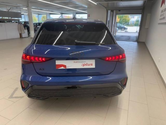 Audi A3 Sportback image 3