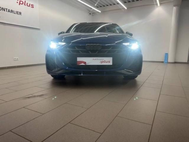 Audi A3 Sportback image 6