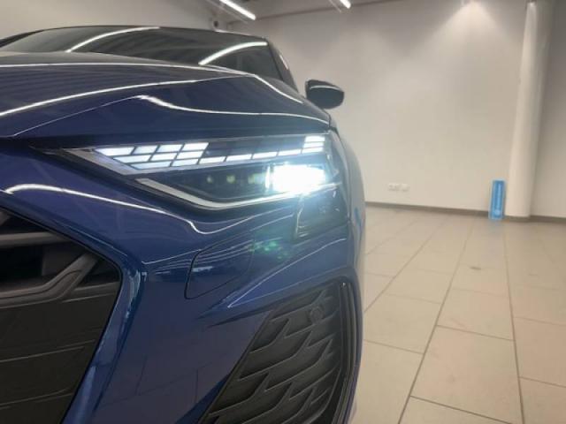 Audi A3 Sportback image 9
