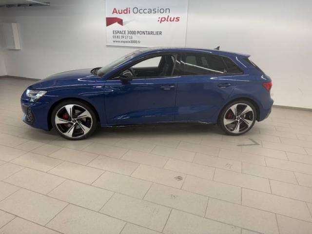 Audi A3 Sportback image 4