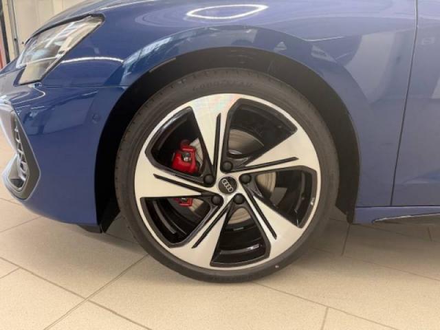Audi A3 Sportback image 7