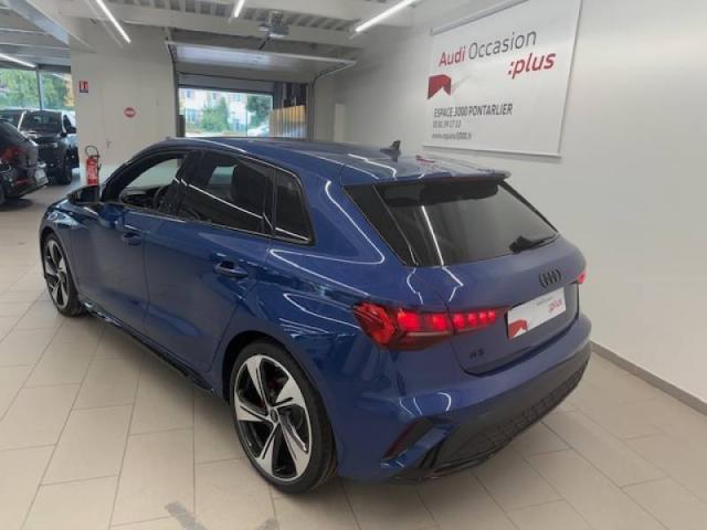 Audi A3 Sportback image 1