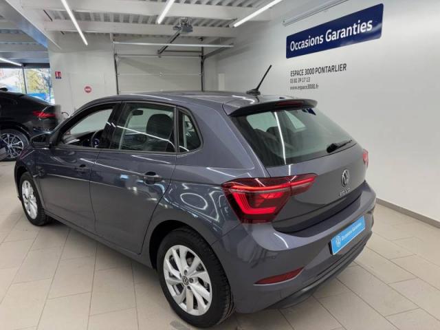 Volkswagen Polo image 9