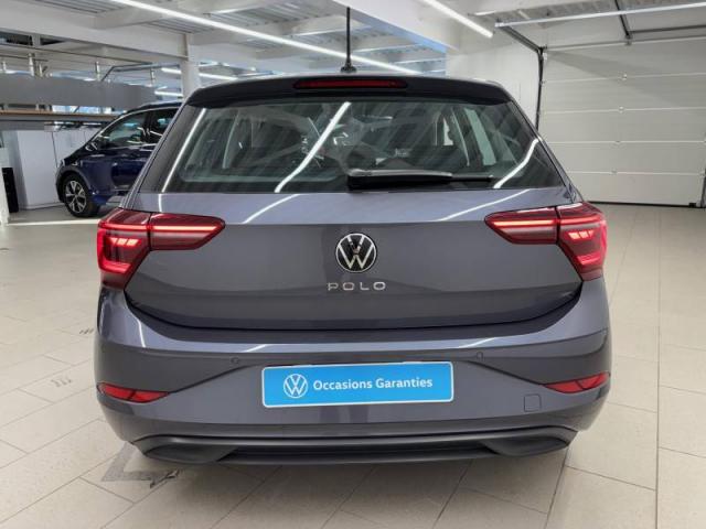 Volkswagen Polo image 4
