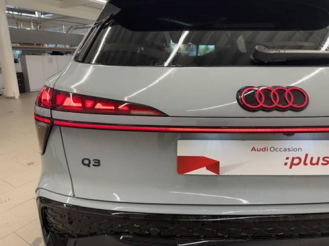 Audi Q3 image 1