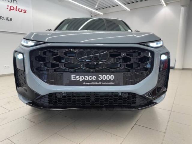 Audi Q3 image 3