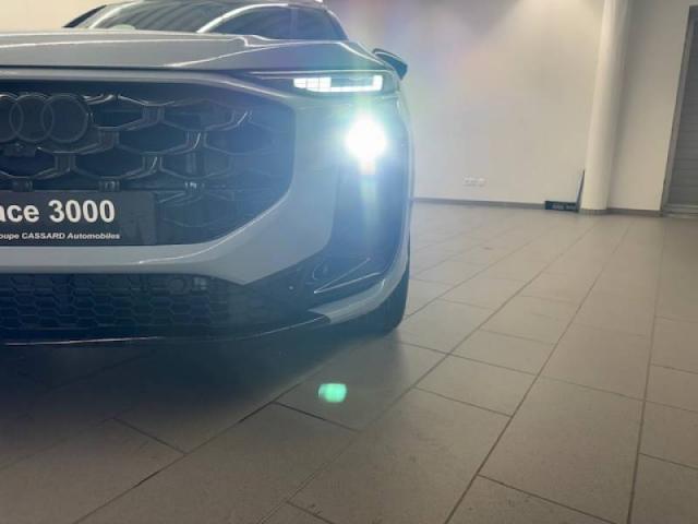Audi Q3 image 4