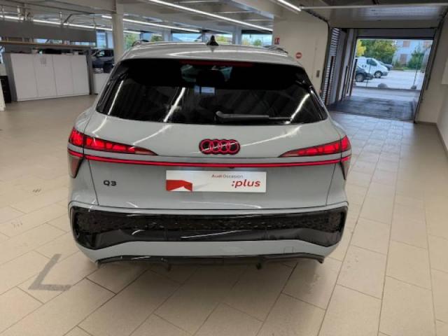 Audi Q3 image 7
