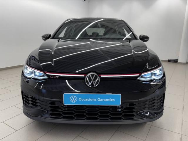 Volkswagen Golf image 5