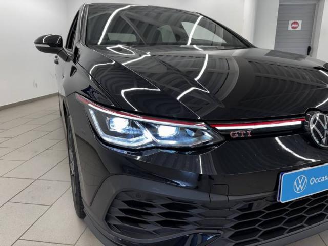 Volkswagen Golf image 2
