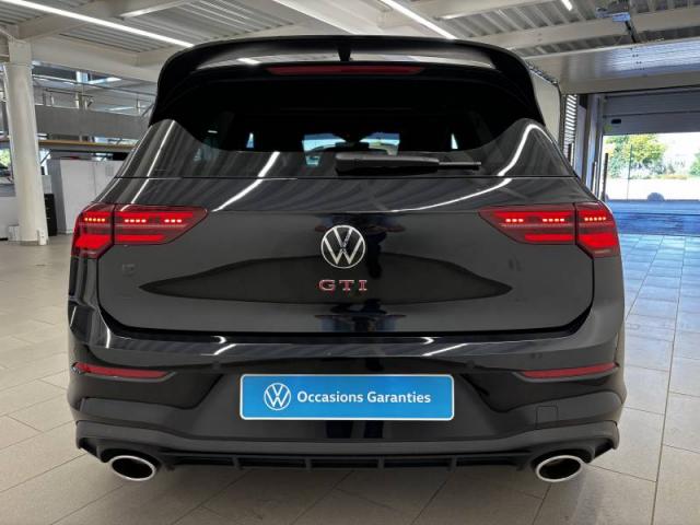 Volkswagen Golf image 9