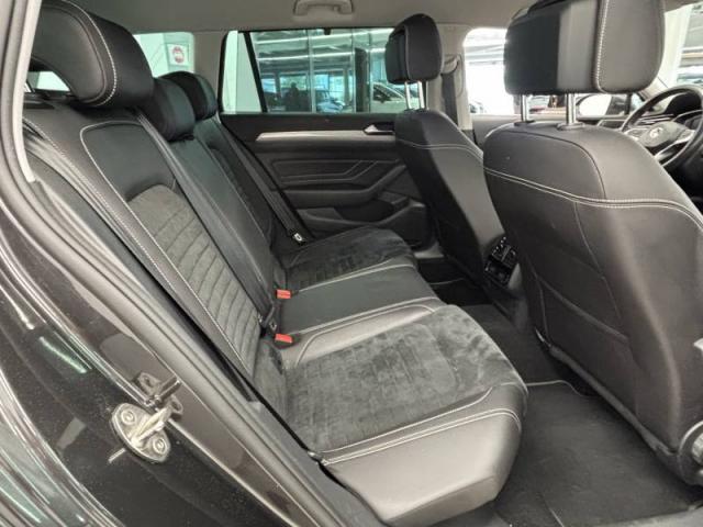 Volkswagen Passat Sw image 7