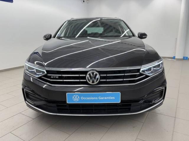 Volkswagen Passat Sw image 5