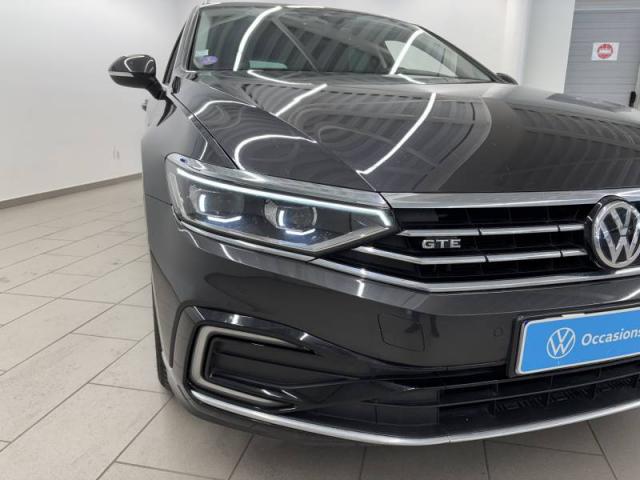 Volkswagen Passat Sw image 6