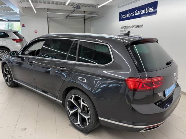 Volkswagen Passat Sw image 3
