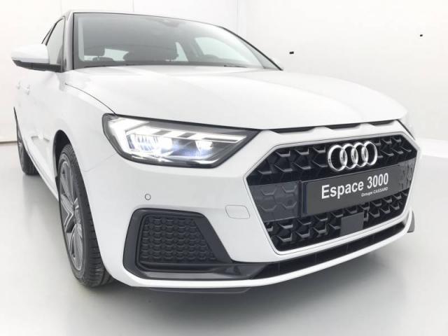Audi A1 Sportback image 2