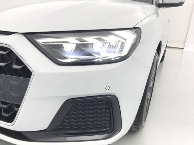 Audi A1 Sportback image 7