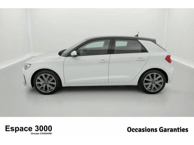 Audi A1 Sportback image 9